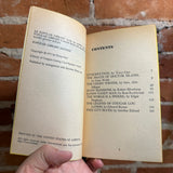 Universe 3 - Edited by Terry Carr - 1973 Popular Library Paperback (Gene Wolfe’s The Death of Doctor’s Island)