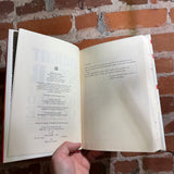 Bright Star - Harold Coyle - 1990 Simon & Schuster Hardback - Gaylord Welker Cover