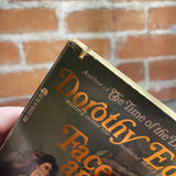 Face of an Angel - Dorothy Eden - 1961 Ace Books Paperback
