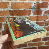 The Marble Faun - Nathaniel Hawthorne - 1961 2nd Signet Books Paperback