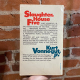 Slaughterhouse Five - Kurt Vonnegut, Jr - 1982 - 37th Dell Paperback