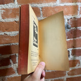 The Hole in the Zero - M.K. Joseph - 1969 Avon Books Paperback - Ed Soyka Cover - Super Rare Sci-Fi