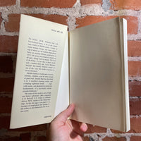 The Hobbit - J.R.R. Tolkien - 1978 Houghton Mifflin Paperback