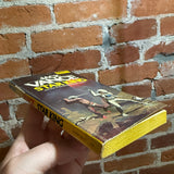 Star King - Jack Vance - 1978 Daw Books Paperback - Gino D’Achille Cover