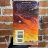 Shadow of the Warmaster - Jo Clayton - Daw Books Paperback