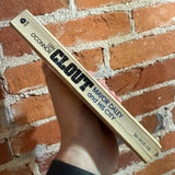 Clout: Mayor Daley and his City - Len O’Connor - 1976 Avon Books Paperback