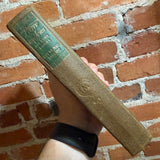 Pierre and Jean & Other Stories Vol. II - Guy de Maupassant - 1911 Classic Publishing Company Hardcover