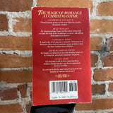 Christmas Romance - Catherine Hart & More - 1990 Avon Books Paperback