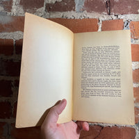 Nightwood - Djuna Barnes - 1961 10th New Directions Books Paperback - Intro by T.S. Eliot