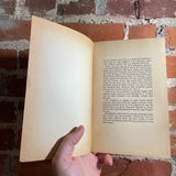 Nightwood - Djuna Barnes - 1961 10th New Directions Books Paperback - Intro by T.S. Eliot