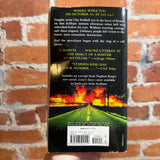 Cell - Stephen King - 2006 Pocket Books Paperback