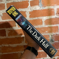 The Dark Half - Stephen King - 1989 Viking Books Hardback Edition