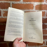 The Virginian - Owen Wister - 2005 Barnes & Noble paperback