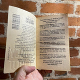 The Legacy of Heorot - Steven Barnes, Larry Niven, & Jerry Pournelle - 1988 Pocket Books Paperback