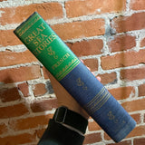 Great Sea Stories - Edited by Joseph L. French - 1945 Tudor Publishing Company Hardback