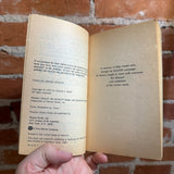 Dawn - Octavia Butler - 1987 Questar Books Paperback - Enric Cover