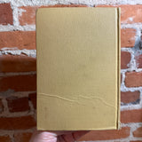 A Book of Sea Stories - Thomas Bailey Aldrich - Illustrated Young Folks’ Library -  1943 4th Hardback