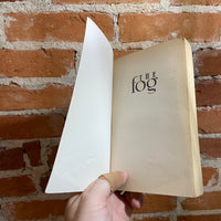 The Fog - James Herbert - 1993 New English Library Paperback