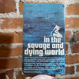 Path To Savagery - Robert Edmond Alter - 1969 Avon Books Paperback - Edward Soyka Cover
