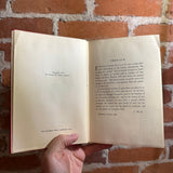 The Foreigner: A Tale of Saskatchewan - Ralph Connor - 1909 George H. Doran Company Hodder & Stoughton Hardback