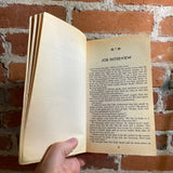 The Shining - Stephen King - 1978 1st Signet Books - Paperback - Foil Embossed Metallic Cover