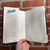 Bandits - Elmore Leonard - 1987 BCE Arbor House Hardback