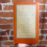 The Canterbury Tales - Geoffrey Chaucer - 1960 Penguin Classics Paperback