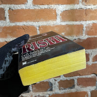 The Rishi - Leo Giroux, Jr. - 1987 Ivy Books Paperback