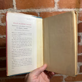 Wild Flower Guide: Northeastern and Midland United States Ed. - Edgar T. Wherry - Illustrated 1948 Doubleday Hardback