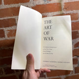 The Art of War - Stephen F. Kaufman - 1996 Tuttle Publishing Trade Paperback