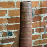 Our Enemy the Termite - Thomas Elliott Snyder - 1935 Comstock Publishing Company, Inc. Hardback