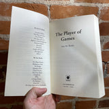 The Player of Games - Iain M. Banks - Paperback