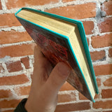 Silent Night - R.L. Stine - Fear Street - 1991 10th Scholastic Books Hardback