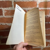 The Complete Guide to Middle-Earth - Robert Foster - 1979 1st Ballantine Books Paperback