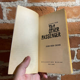 The Other Passenger - John Keir Cross - 1961 Ballantine Books Paperback
