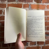 Dangerous Visions #1 - Edited by Harlan Ellison - Rare 1983 Leo and Diane Dillon Illustrated Trade Paperback