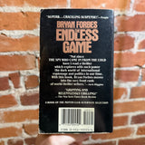 The Endless Game - Bryan Forbes - 1987 Onyx Paperback