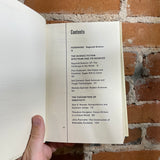 The Craft of Science Fiction - Edited by Reginald Bretnor - 1976 1st Harper & Row Hardback