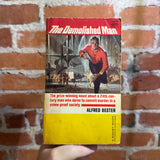 The Demolished Man - Alfred Bester - 3rd Signet Books Paperback