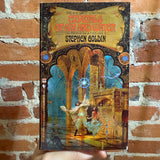 The Parsina Saga - Stephen Goldin - Complete 3-Book Bantam SF Paperback Set