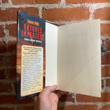 Futures Imperfect- Three Short Novels - Connie Willis - 1996 Hardback