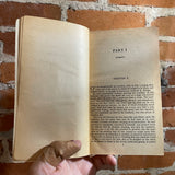 Crime and Punishment - Fyodor Dostoyevsky 1971 29th Bantam Books Paperback