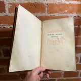 Howdy Honey Howdy - Paul Laurence Dunbar - 1905 Dodd, Mead and Company Hardback - RARE & with photographs