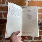 Discoveries and Opinions of Galileo - Stillman Drake - 1957 Anchor Books Paperback