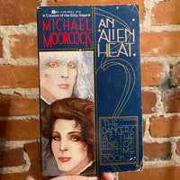 Dancers at the End of Time Trilogy Paperback Bundle - Michael Moorcock - Ace Books - Robert Gould Covers