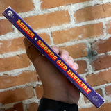 Swords and Deviltry - Fritz Leiber - 1973 Ace Books Paperback - Jeff Jones Cover