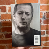 Clapton: The Autobiography - 2007 Broadway Hardback