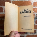 Sweet Anarchy - Nathaniel Benchley - 1981 1st Avon Books Paperback