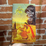 The Phoenix Bells - Katheryn Grant - 1987 Ace Books Paperback - Richard Bober Cover