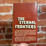 The Eternal Frontiers - James H. Schmitz - 1973 Bantam Books Paperback